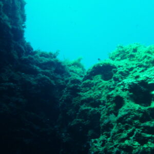 Grotte Vallone