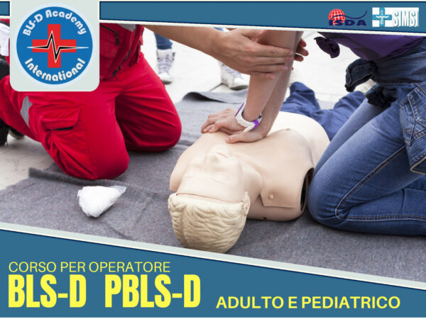 BLS-D