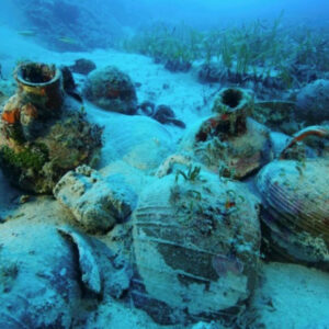 Archeologia subacquea