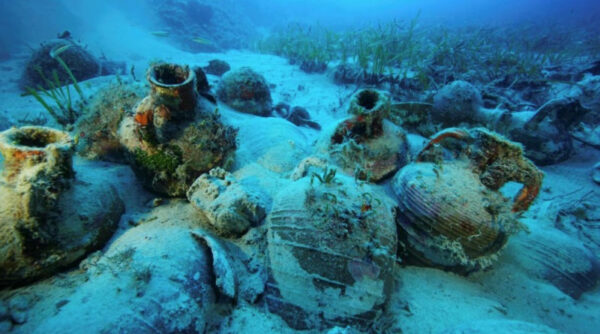 Archeologia subacquea