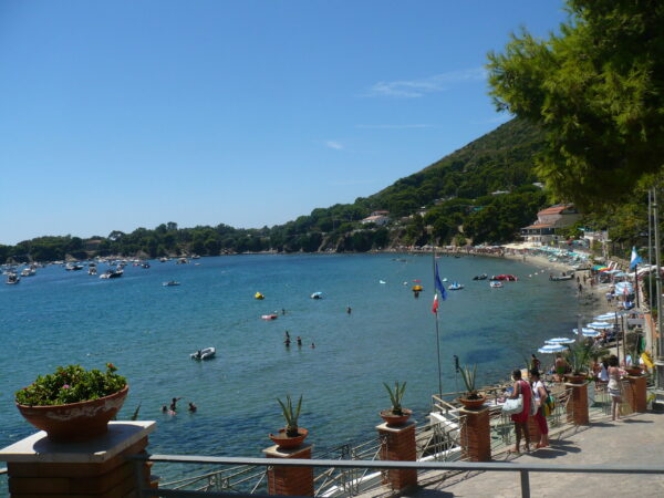 Baia di Ogliatro