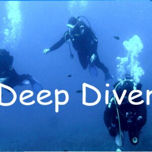 Deep Diver