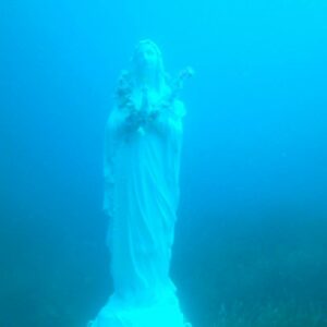 Madonna del Subacqueo