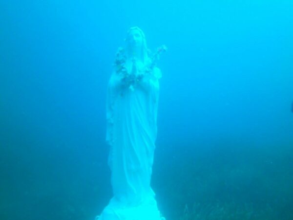 Madonna del Subacqueo