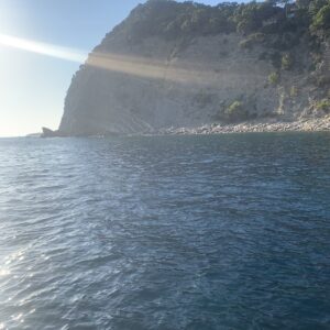 Baia di Montecorice