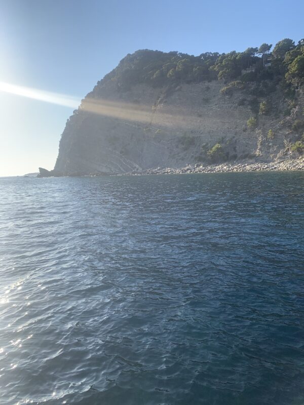 Baia di Montecorice