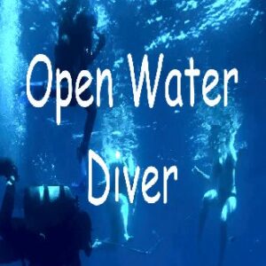 Open Water Diver