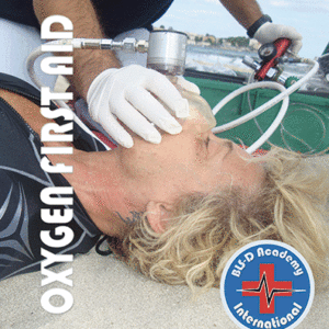 Oxigen First Aid