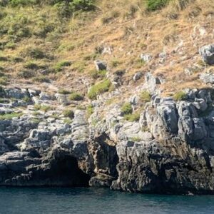 Palinuro Grotta Azzurra