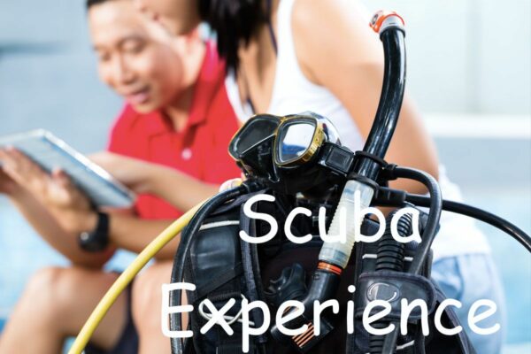Scuba Experience