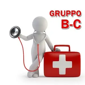 Corso Primo Soccorso Gruppo A