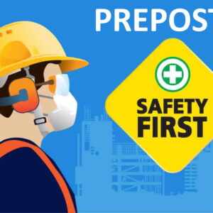Preposto alla Sicurezza