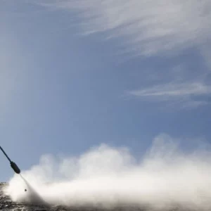 ADDETTO ALL'UTILIZZO DI ROBOT E UNITA' IDRODINAMICHE - Unità  Idrodinamiche diesel e Robot idraulico-elettrico